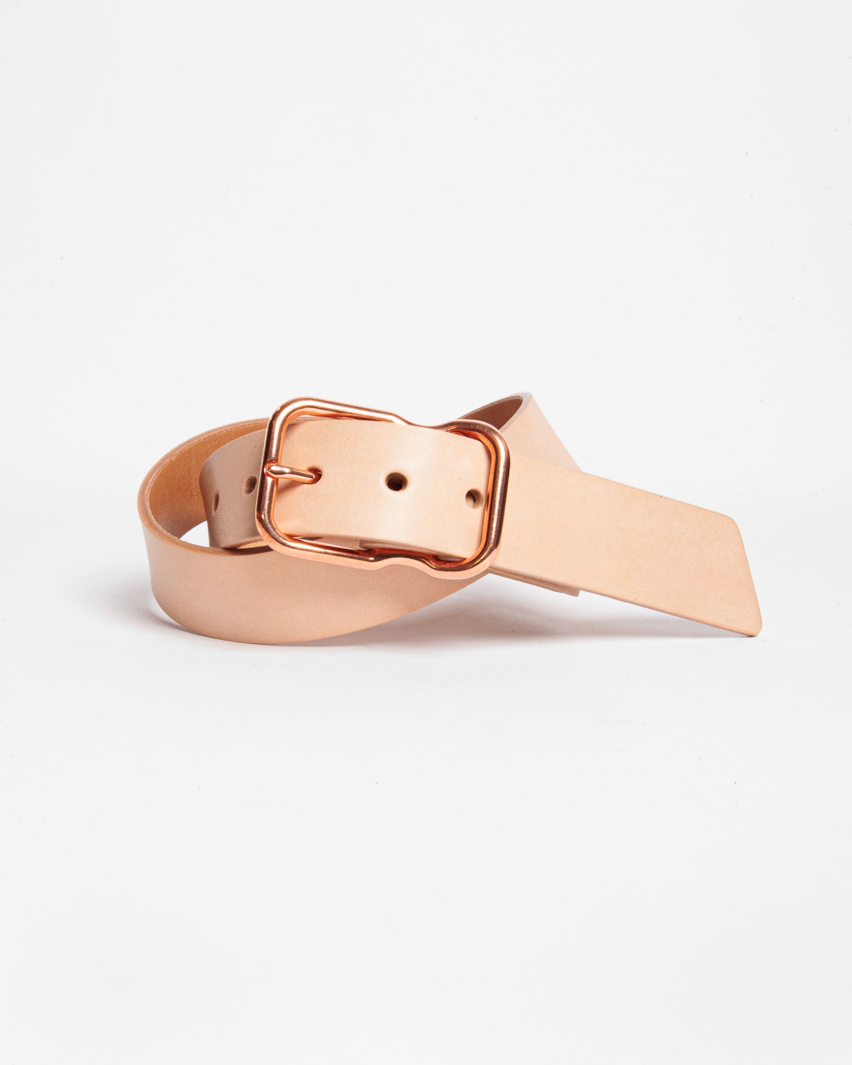 Waist belt outlet tan