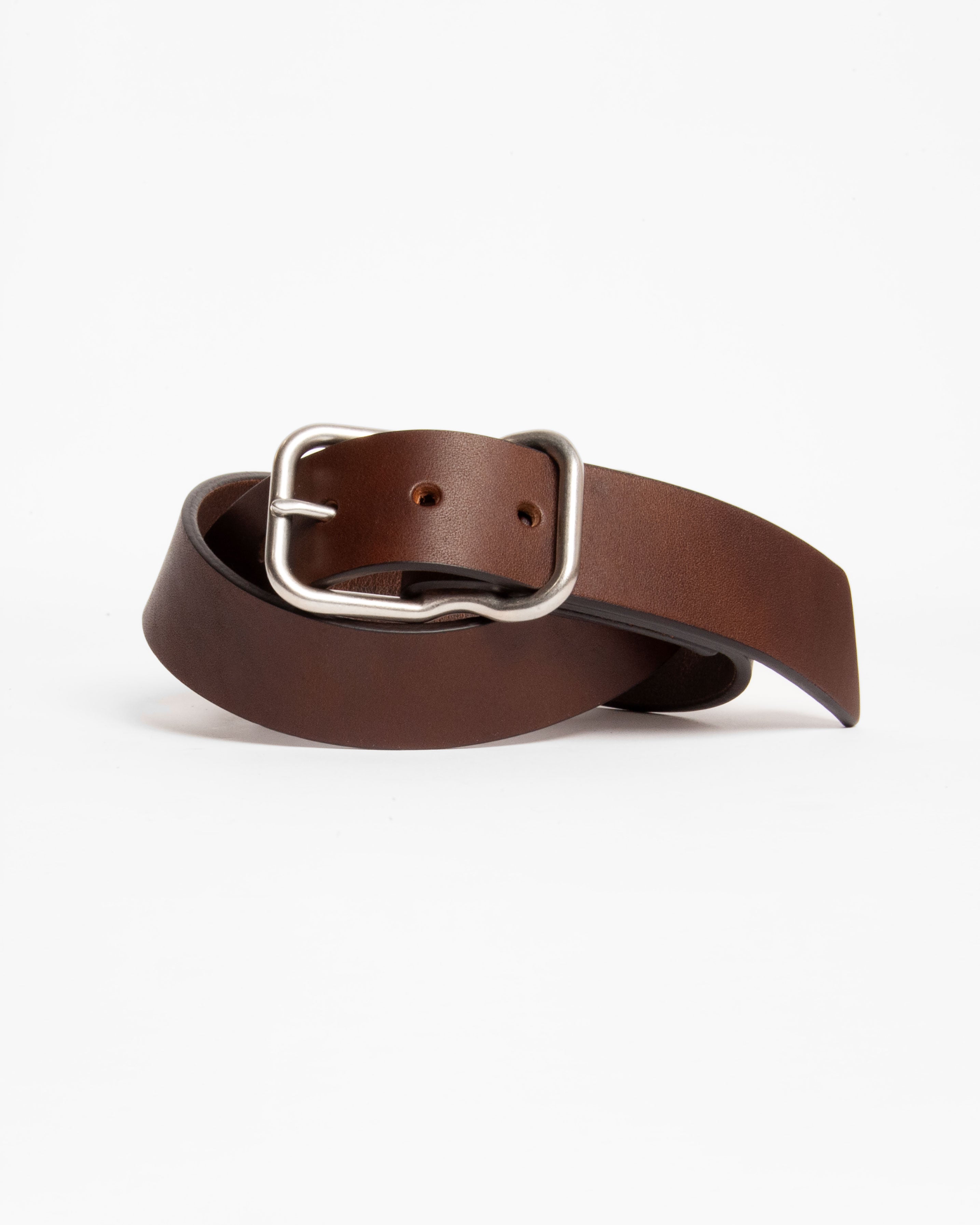 Walnut belt 2024