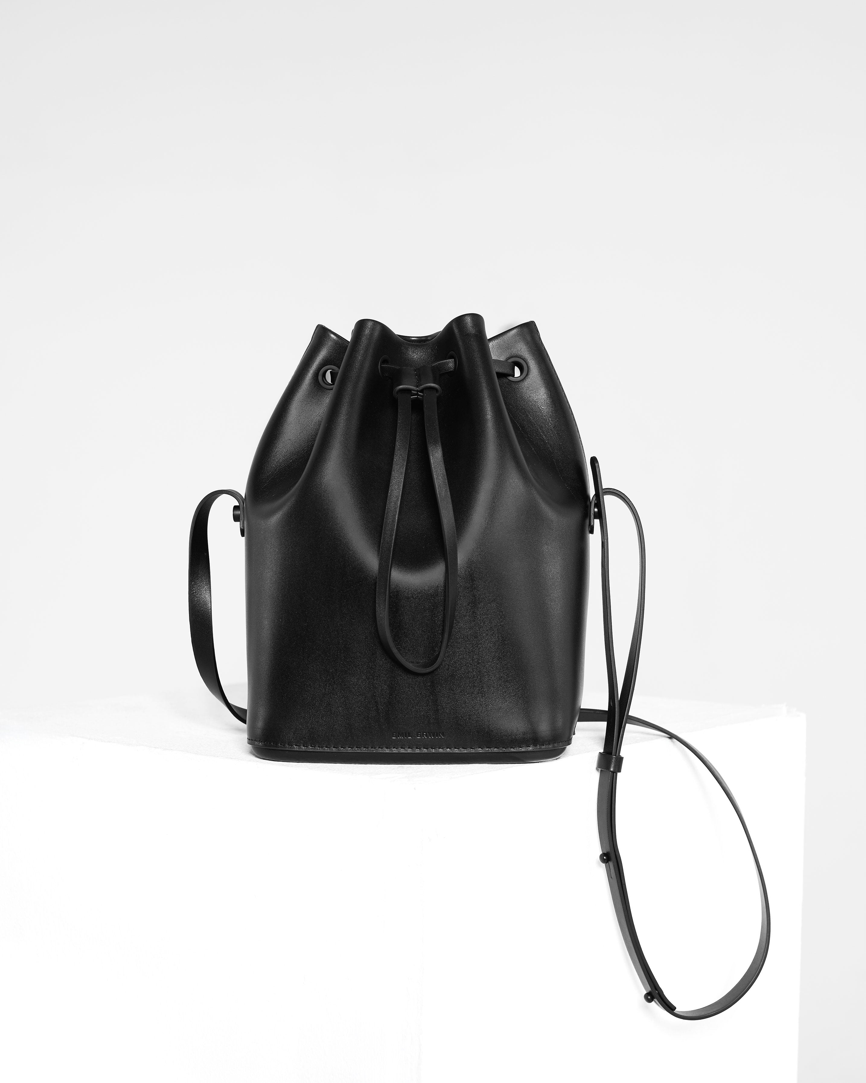 Oversized bucket online bag